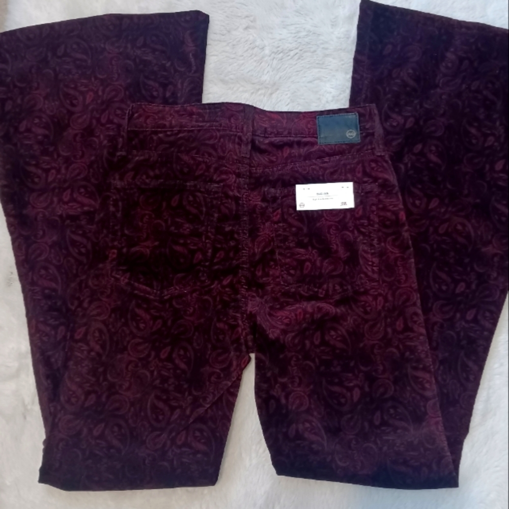 AG Pants - Picture 6 of 8